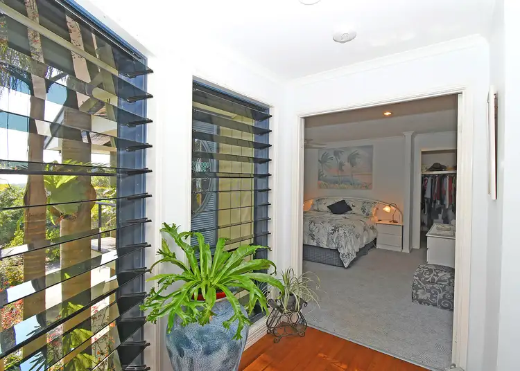 Sixth view of Homely house listing, 4 Glen Laton Court, Craignish QLD 4655