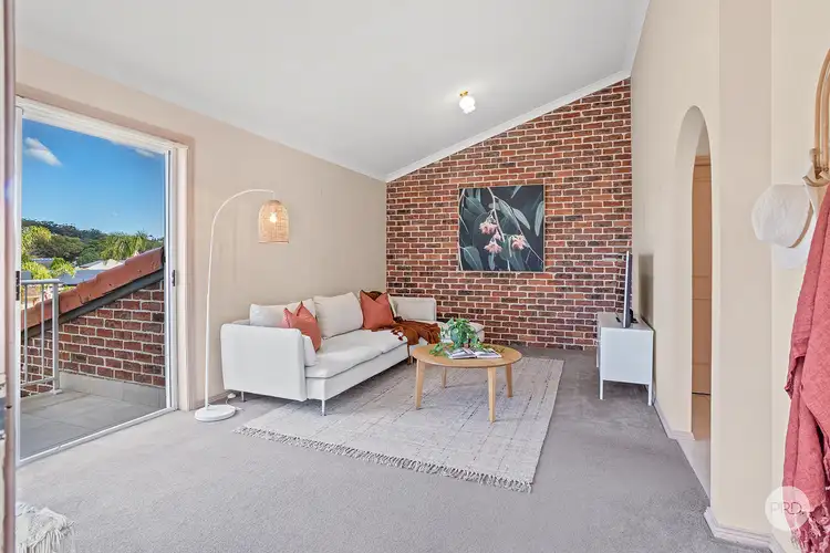 Second view of Homely semi-detached listing, 1/22 Swordfish Street, Nelson Bay NSW 2315