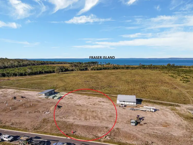 3 Catalina Court, Booral QLD 4655
