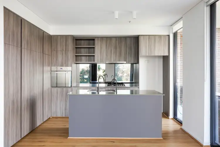 Second view of Homely apartment listing, 203/6A Atkinson Street, Liverpool NSW 2170