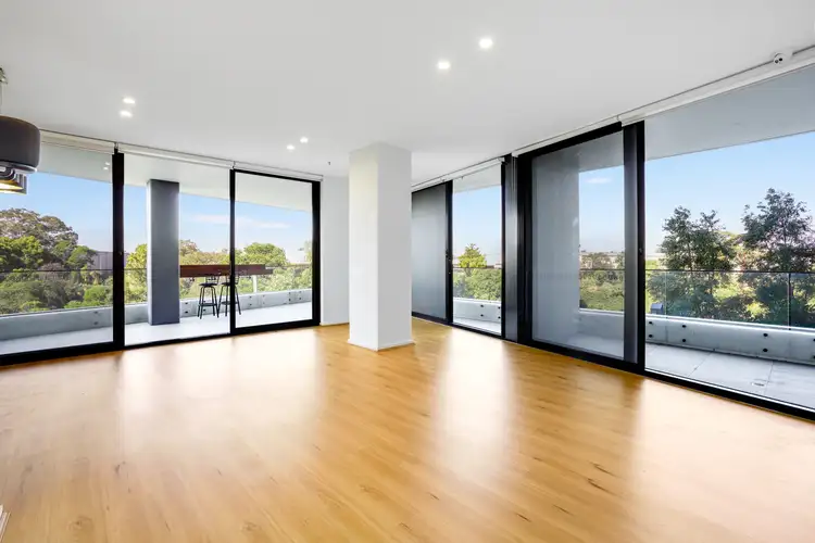 Third view of Homely apartment listing, 203/6A Atkinson Street, Liverpool NSW 2170