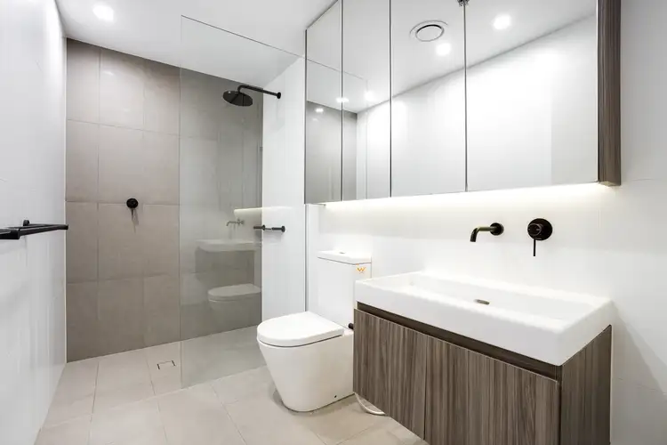 Fourth view of Homely apartment listing, 203/6A Atkinson Street, Liverpool NSW 2170