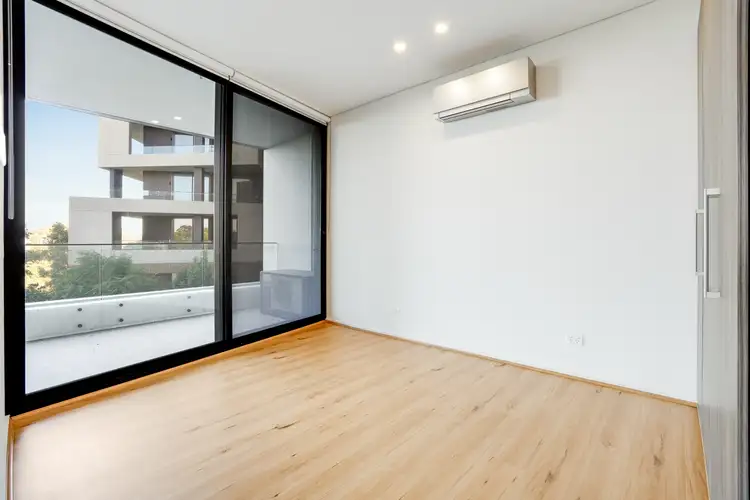 Fifth view of Homely apartment listing, 203/6A Atkinson Street, Liverpool NSW 2170