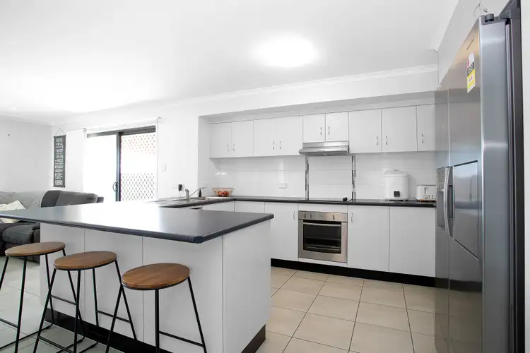 Second view of Homely house listing, 20 Oysterlee Street, Beaconsfield QLD 4740