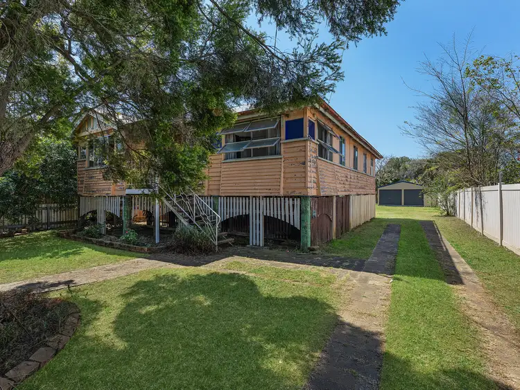 12 Shine Street, One Mile QLD 4305