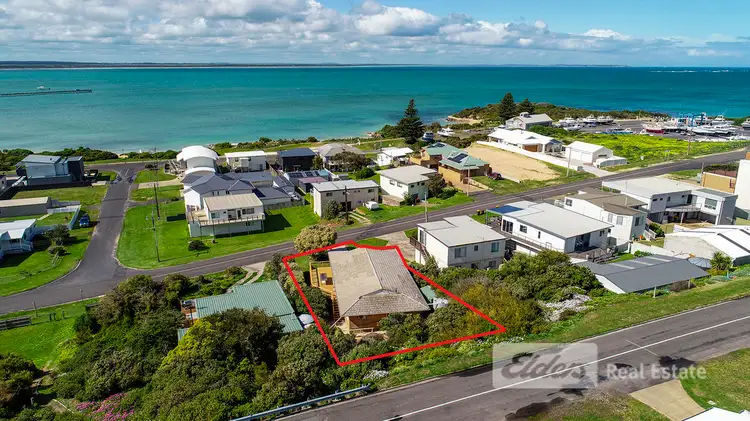 46 Foster Street, Beachport SA 5280