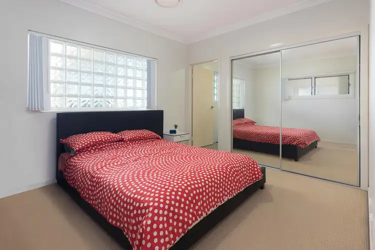 Sixth view of Homely unit listing, 7/23 Thomas Street, Clayfield QLD 4011