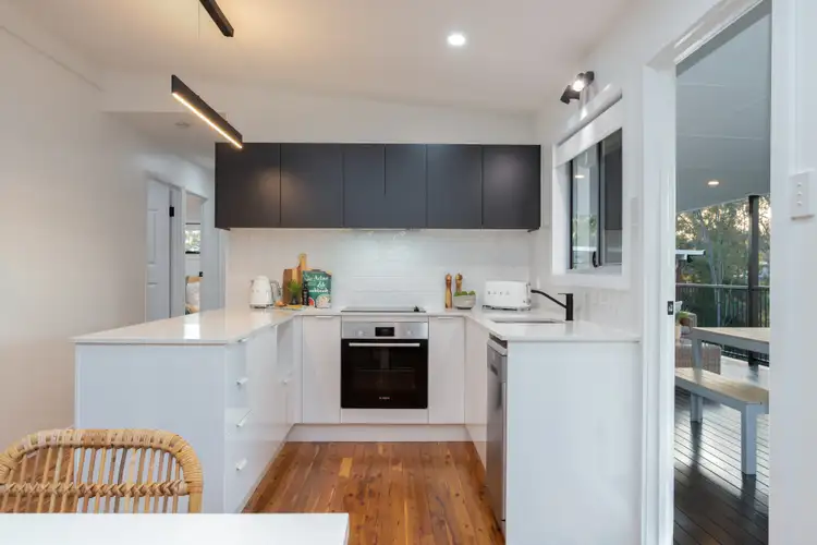 Sixth view of Homely house listing, 53 Caesar Road, Ferny Hills QLD 4055