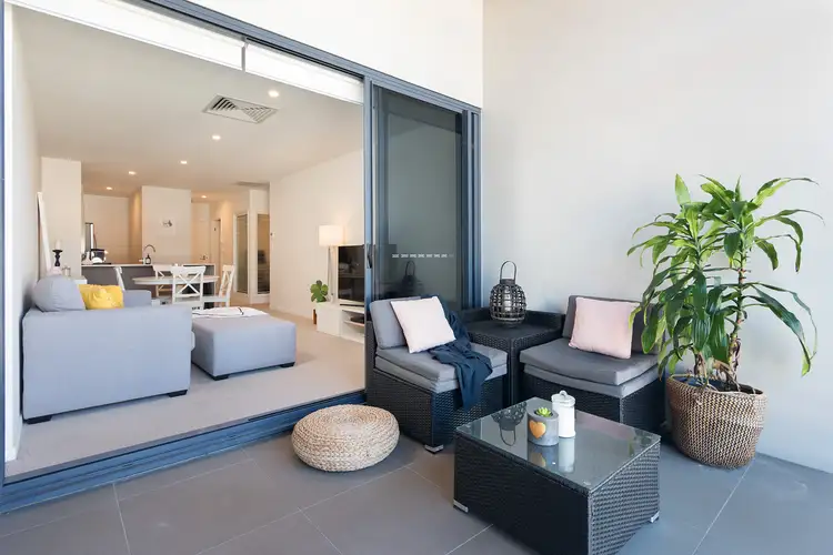 3603/35 Burdett Street, Albion QLD 4010