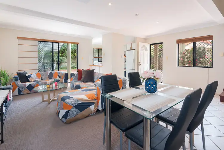 Fifth view of Homely townhouse listing, 2/75 Wagner Road, Clayfield QLD 4011