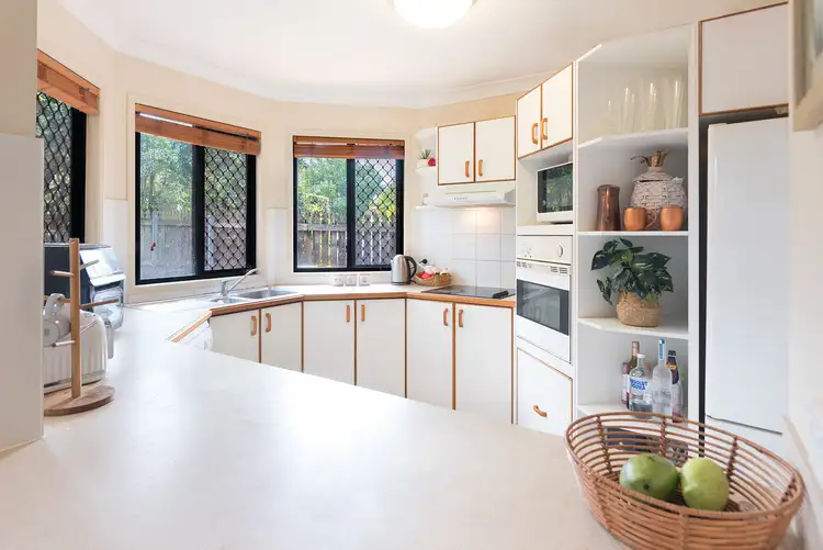 Sixth view of Homely townhouse listing, 2/75 Wagner Road, Clayfield QLD 4011