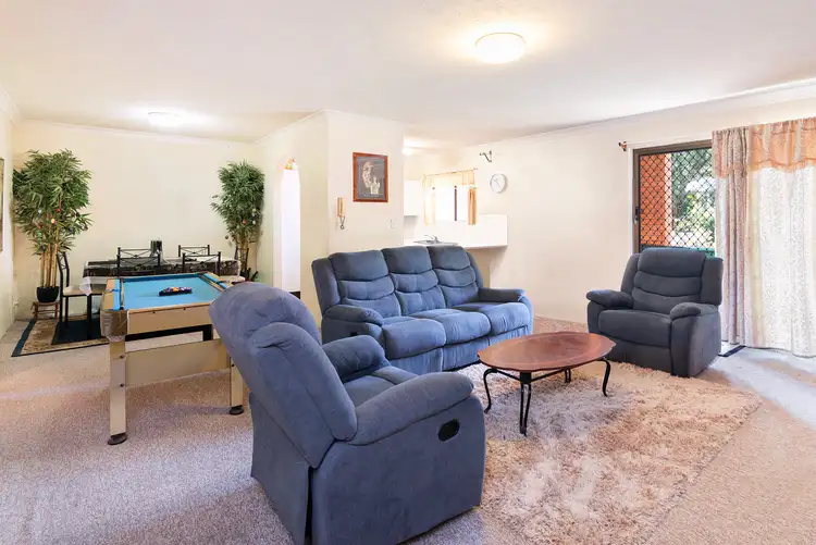 Fifth view of Homely unit listing, 2/38 Norman Parade, Clayfield QLD 4011