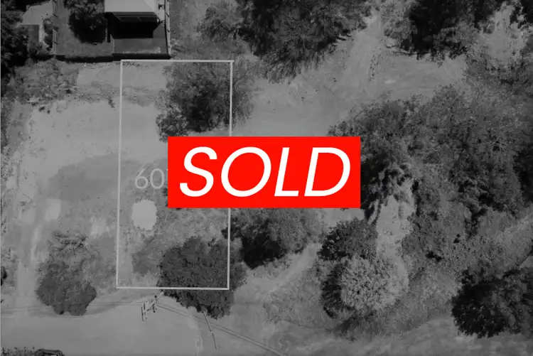 Main view of Homely land listing, Lot 16 Milman Street, Clayfield QLD 4011