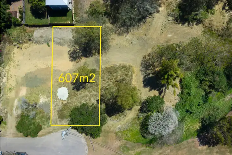 Second view of Homely land listing, Lot 16 Milman Street, Clayfield QLD 4011