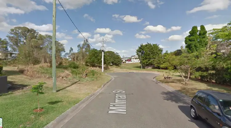 Third view of Homely land listing, Lot 16 Milman Street, Clayfield QLD 4011