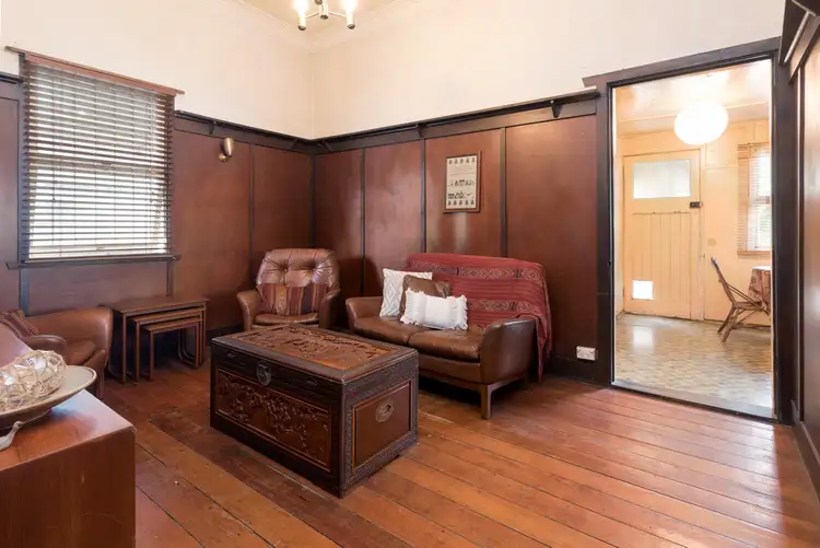 Fifth view of Homely house listing, 7 Hutton Street, Clayfield QLD 4011