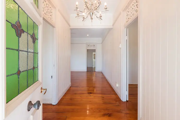 Second view of Homely house listing, 11 Victoria Street, Clayfield QLD 4011