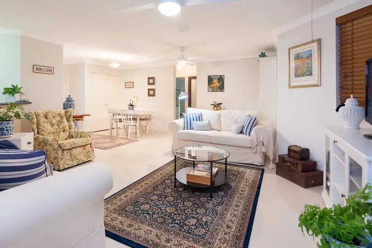 Third view of Homely unit listing, 4/68 Adamson Street, Wooloowin QLD 4030
