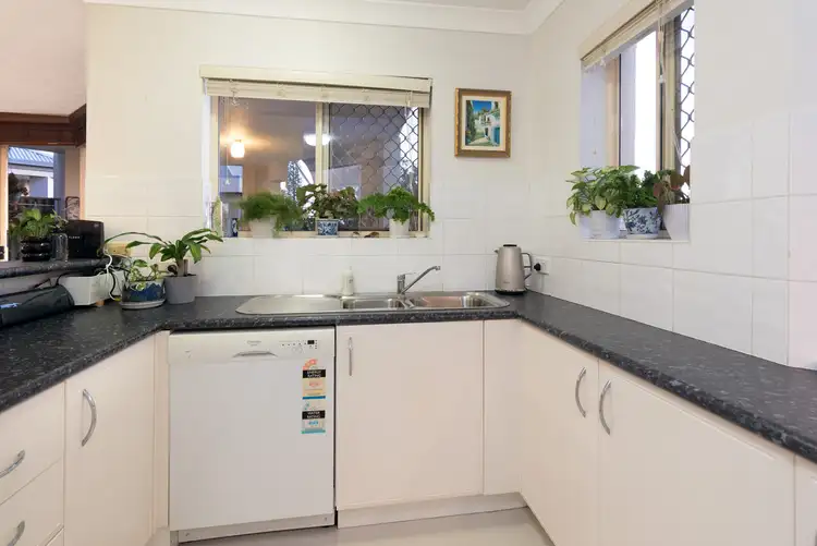 Sixth view of Homely unit listing, 4/68 Adamson Street, Wooloowin QLD 4030