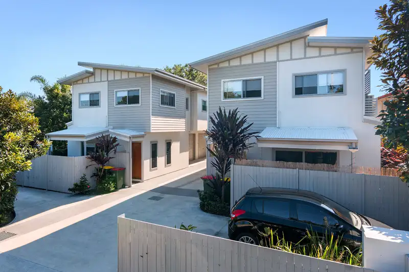 Main view of Homely block of units listing, 33 Ryans Road, Northgate QLD 4013