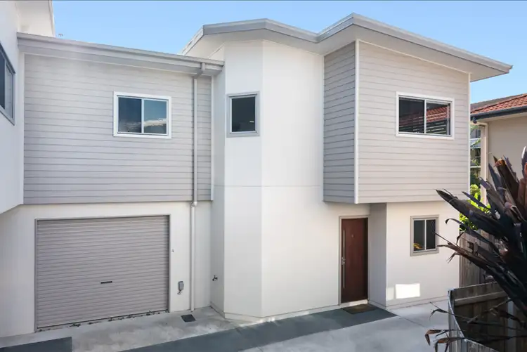 Second view of Homely block of units listing, 33 Ryans Road, Northgate QLD 4013