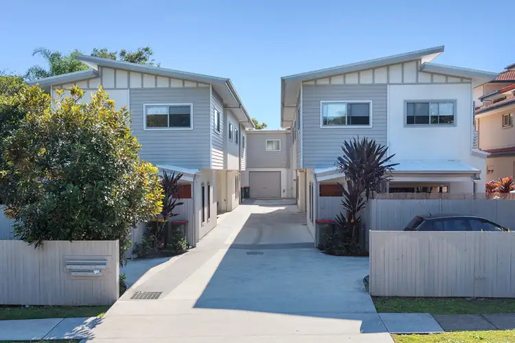 Third view of Homely block of units listing, 33 Ryans Road, Northgate QLD 4013