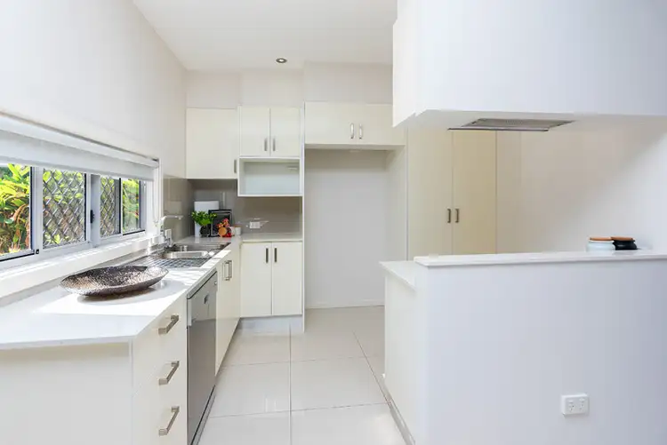 Fourth view of Homely block of units listing, 33 Ryans Road, Northgate QLD 4013