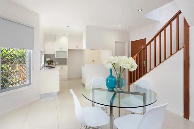 Fifth view of Homely block of units listing, 33 Ryans Road, Northgate QLD 4013
