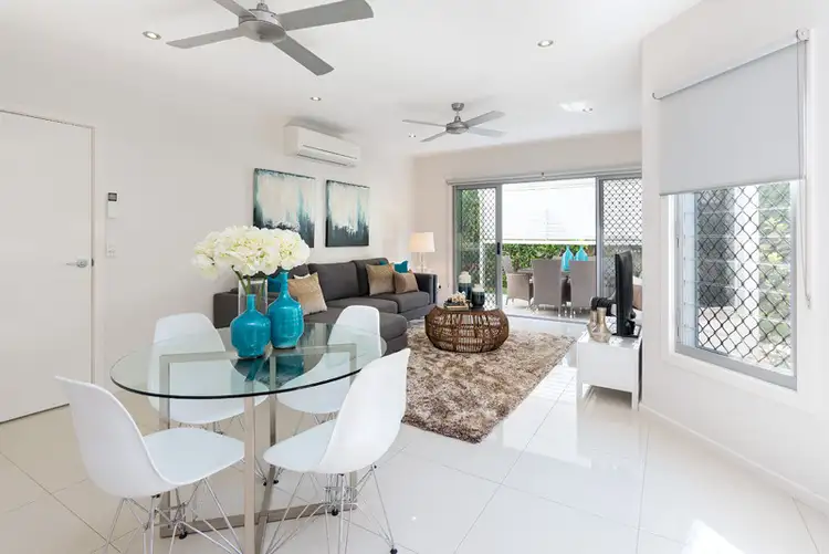 Sixth view of Homely block of units listing, 33 Ryans Road, Northgate QLD 4013