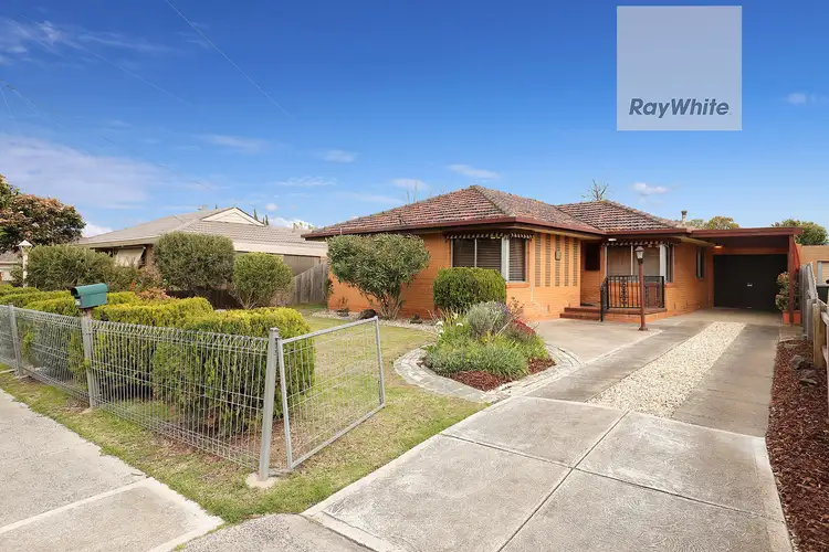 Main view of Homely house listing, 17 Aylesbury Crescent, Gladstone Park VIC 3043