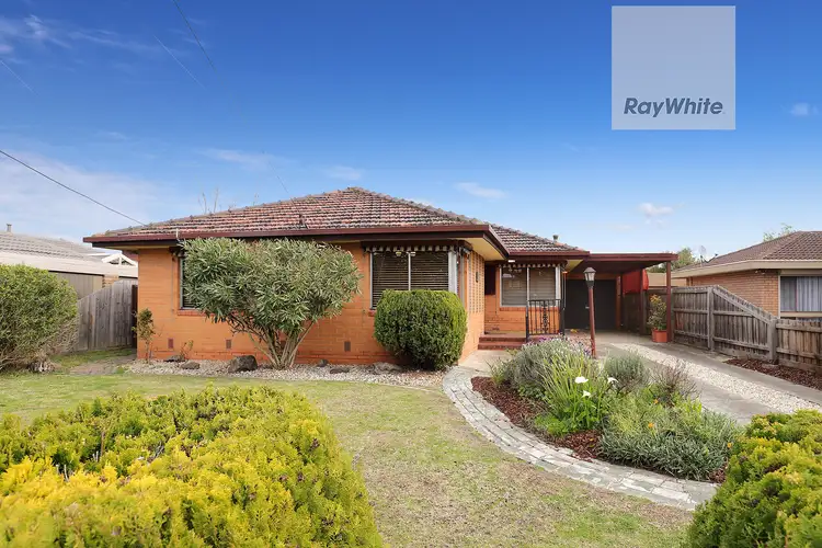 Second view of Homely house listing, 17 Aylesbury Crescent, Gladstone Park VIC 3043