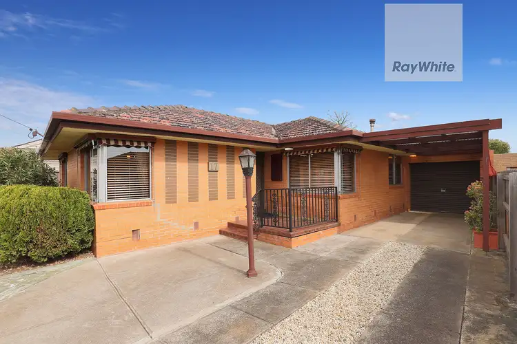 Third view of Homely house listing, 17 Aylesbury Crescent, Gladstone Park VIC 3043