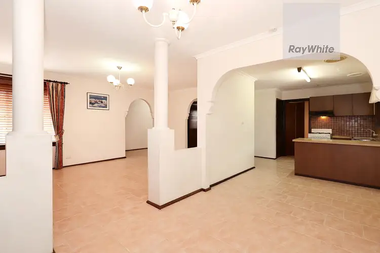 Sixth view of Homely house listing, 17 Aylesbury Crescent, Gladstone Park VIC 3043