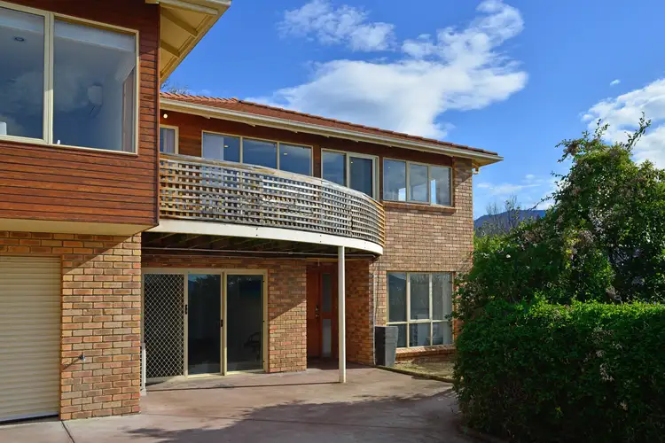 1/26A Waimea Avenue, Sandy Bay TAS 7005
