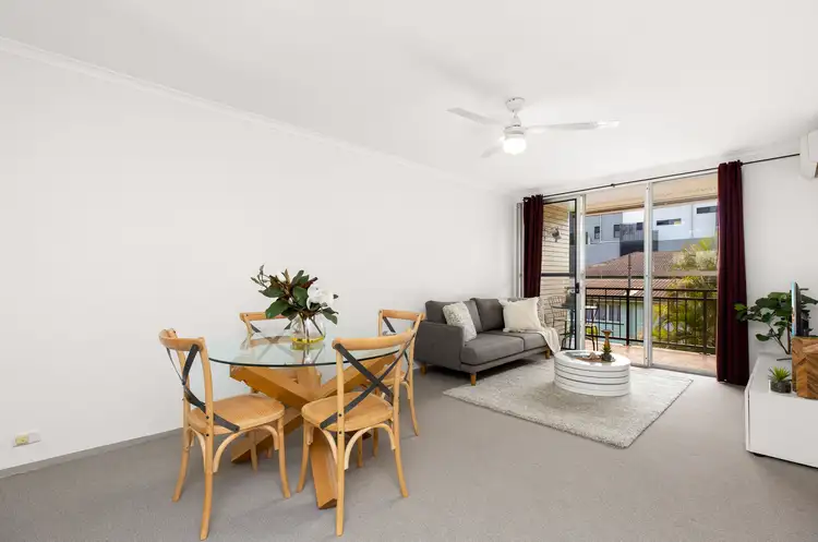 Third view of Homely unit listing, 5/53 Clarence Road, Indooroopilly QLD 4068
