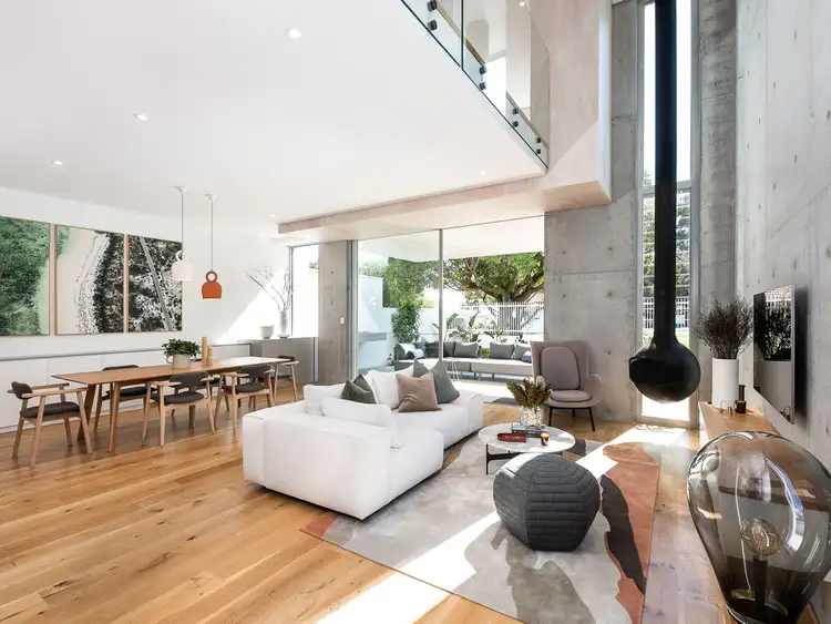 Main view of Homely house listing, 2 Watt Street, Swanbourne WA 6010