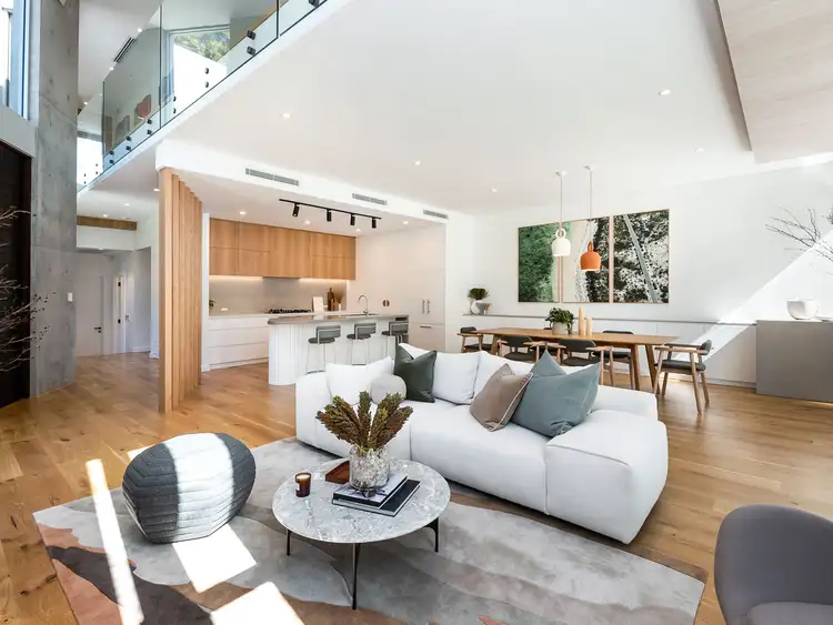 Fifth view of Homely house listing, 2 Watt Street, Swanbourne WA 6010