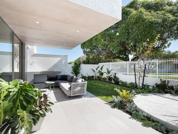 Sixth view of Homely house listing, 2 Watt Street, Swanbourne WA 6010