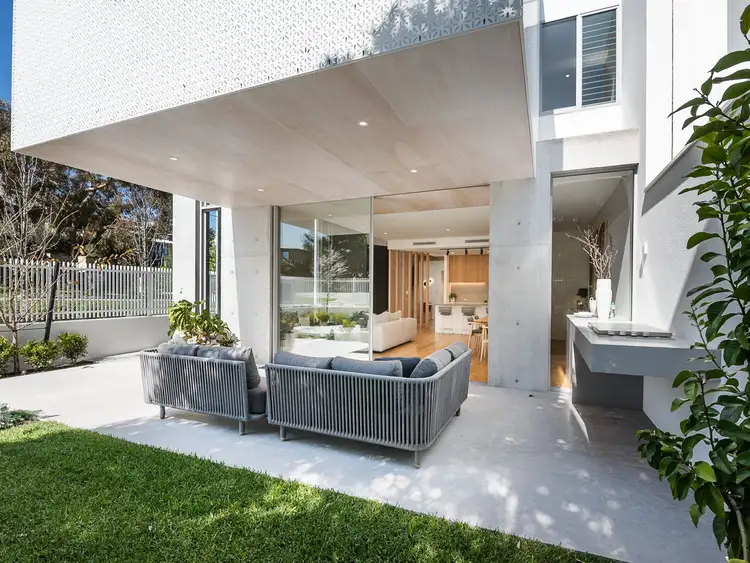 Seventh view of Homely house listing, 2 Watt Street, Swanbourne WA 6010