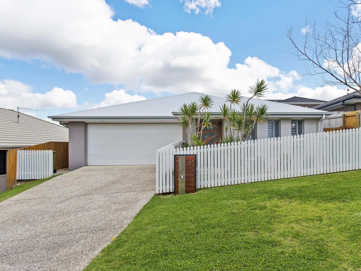 Main view of Homely house listing, 7 Serpentine Street, Ormeau Hills QLD 4208