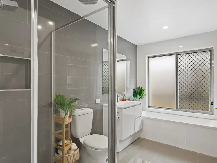 Fourth view of Homely house listing, 7 Serpentine Street, Ormeau Hills QLD 4208