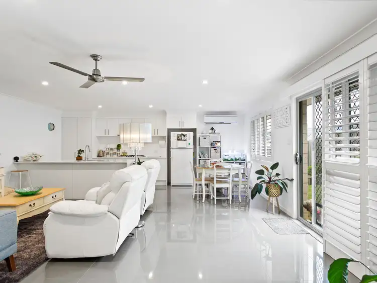 Sixth view of Homely house listing, 7 Serpentine Street, Ormeau Hills QLD 4208