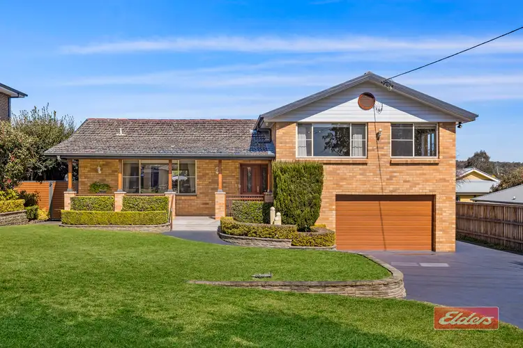Main view of Homely house listing, 24 HILL STREET, Picton NSW 2571