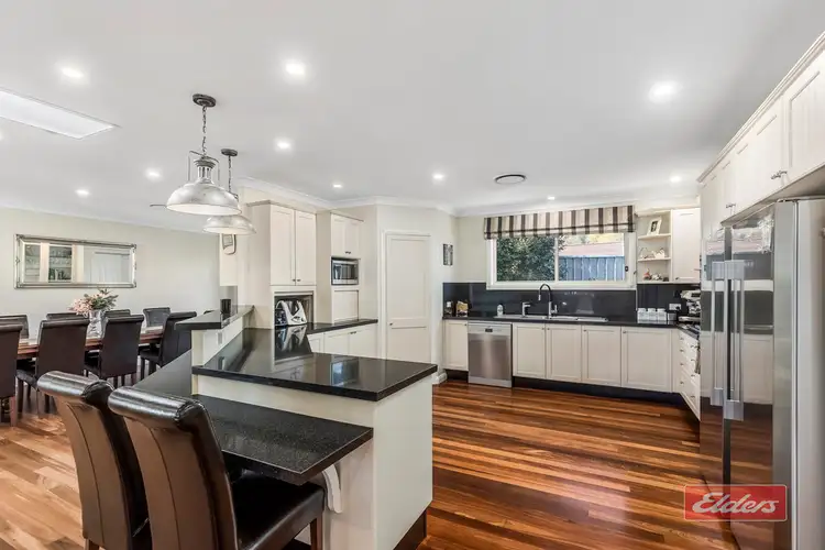 Second view of Homely house listing, 24 HILL STREET, Picton NSW 2571