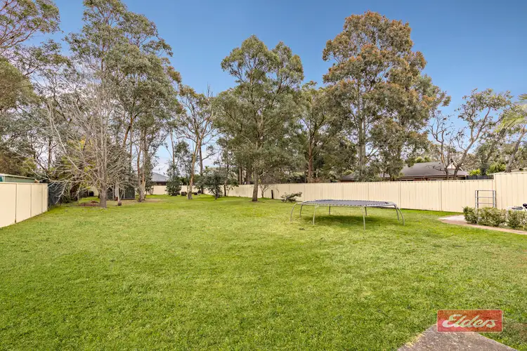Fourth view of Homely house listing, 21 FRASER STREET, Tahmoor NSW 2573