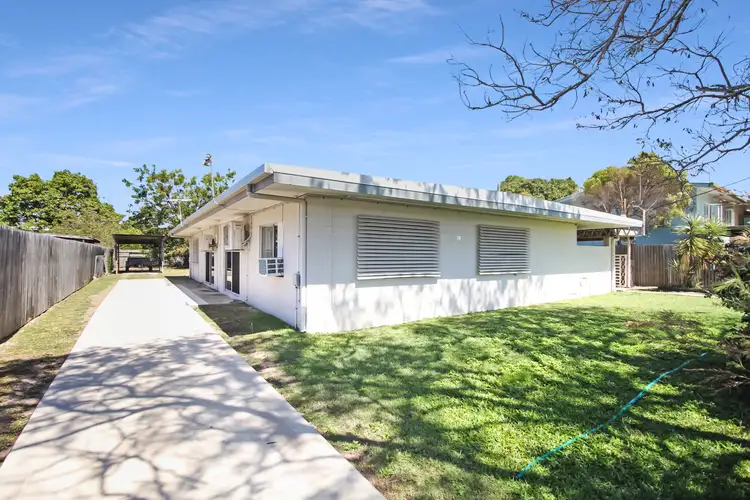197 Howlett Street, Currajong QLD 4812