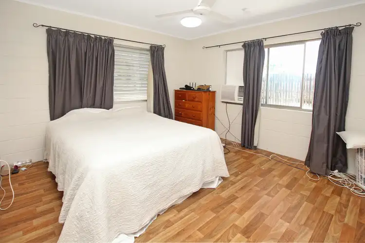 Fourth view of Homely semi-detached listing, 197 Howlett Street, Currajong QLD 4812