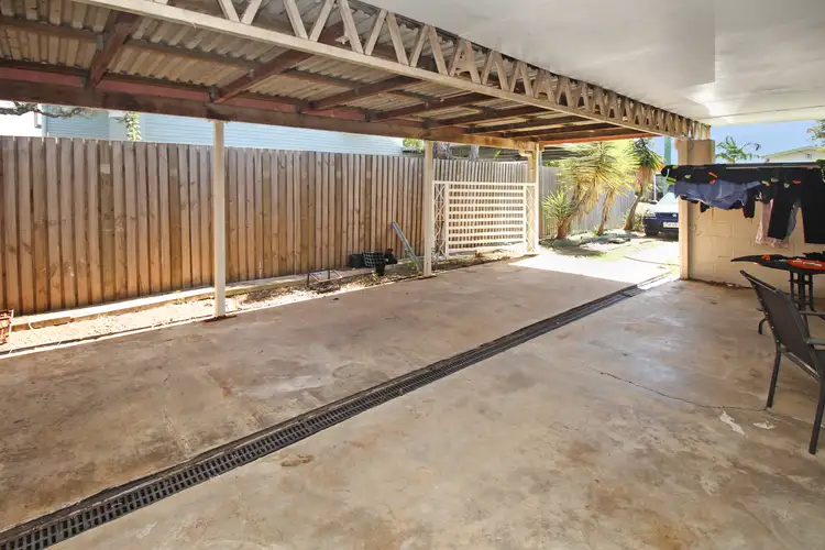 Sixth view of Homely semi-detached listing, 197 Howlett Street, Currajong QLD 4812