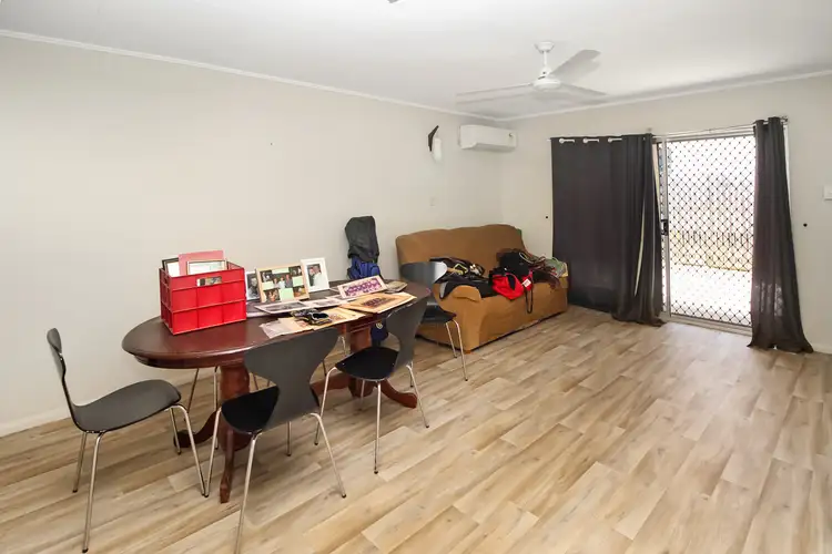 Seventh view of Homely semi-detached listing, 197 Howlett Street, Currajong QLD 4812