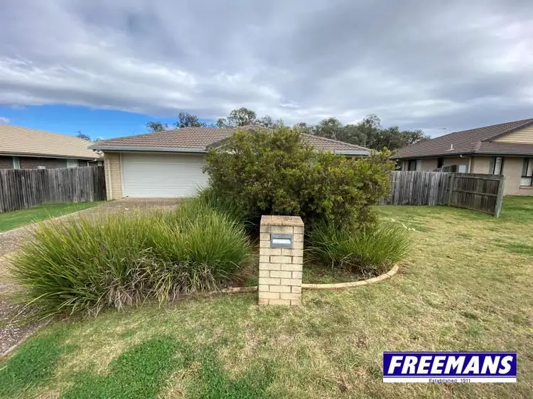 44 Buckingham Street, Kingaroy QLD 4610